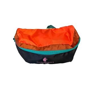 Cotopaxi Bataan 3L Belt Bag Fanny Pack NWOT